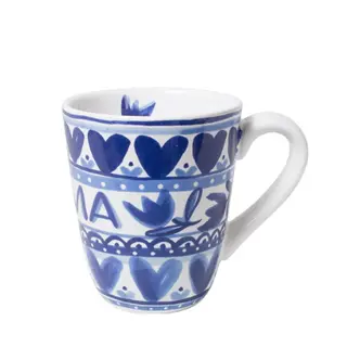 Blond Amsterdam Beker Mama 0,35L - Delfts Blond