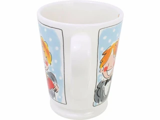 Blond Amsterdam Beker XL 0.5L Wedding Groom - afbeelding 3