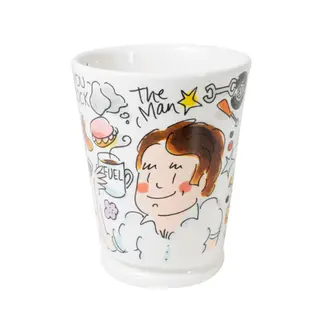 Blond Amsterdam Beker XL The Man