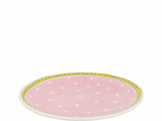 Blond Amsterdam Bord 22cm Stip - afbeelding 2