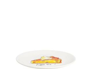 Blond Amsterdam Cake Plate 18 cm Apple Pie - afbeelding 2