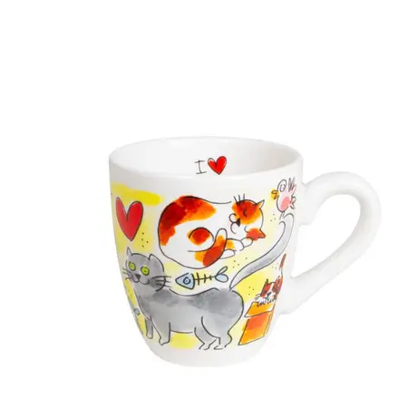 Blond Amsterdam - Cat Lover - minimok 0,2L