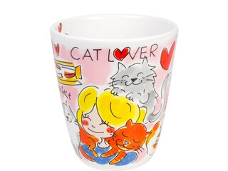 Blond Amsterdam Cat Lover Mok 0,35L - afbeelding 2