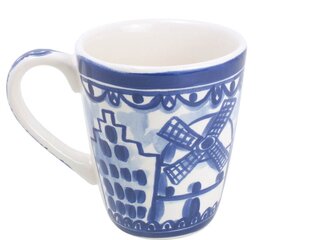 Blond Amsterdam Delfts Blond Beker 0,35L Molen - afbeelding 3