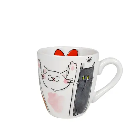 Minimok 0.2L Dier Cat