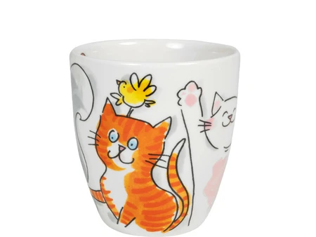 Blond Amsterdam Dier: Minimok Cat 0.2l - afbeelding 2