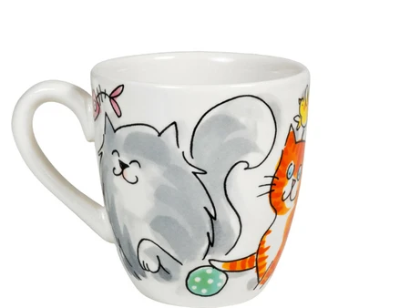 Blond Amsterdam Dier: Minimok Cat 0.2l - afbeelding 3