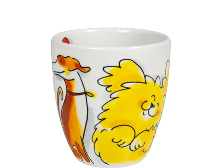 Blond Amsterdam Dier: Minimok Dog 0.2l - afbeelding 2