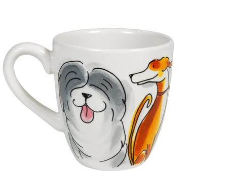 Blond Amsterdam Dier: Minimok Dog 0.2l - afbeelding 3