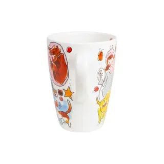 Blond Amsterdam Dier: XL Beker Dog Lover - afbeelding 2