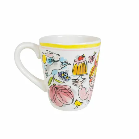 Blond Amsterdam Easter 2024: Mug 0,35l - afbeelding 3