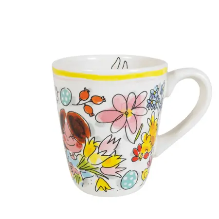 Blond Amsterdam Easter 2024: Mug 0,35l - afbeelding 1