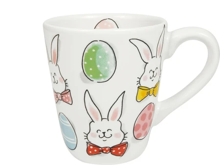 Blond Amsterdam Easter: Beker 0,35l Paashazen