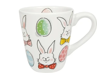 Blond Amsterdam Easter: Beker 0,35l Paashazen