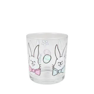 Sapglas 0,2l Pasen Paashazen