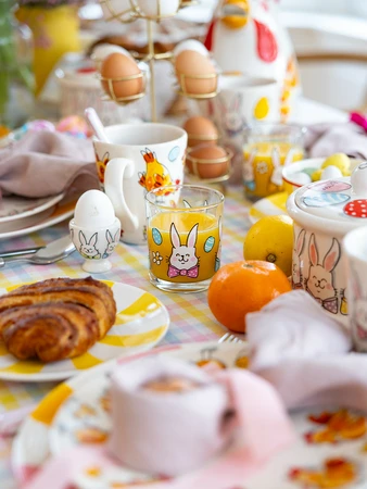 Blond Amsterdam Easter: Sapglas Paashazen - afbeelding 3