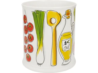 Blond Amsterdam Even Bijkletsen Pollepelpot Kitchen - afbeelding 2