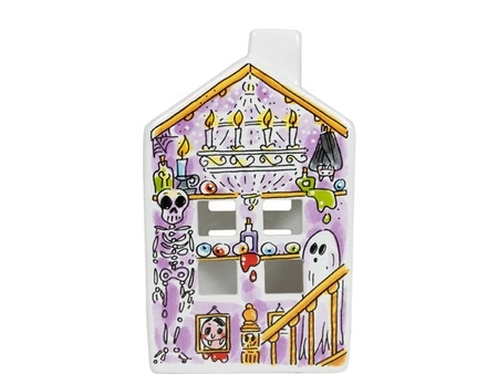 Blond Amsterdam Halloween Light House - afbeelding 3