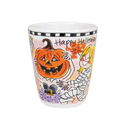 Blond Amsterdam Halloween Mok 0,35L