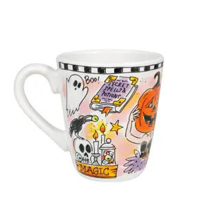 Blond Amsterdam Halloween Mok 0,35L