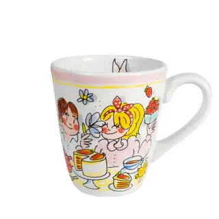 Blond Amsterdam Happy Easter 2025: Mug 0,35l