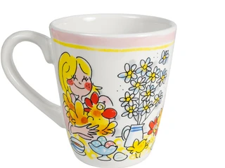 Blond Amsterdam Happy Easter 2025: Mug 0,35l - afbeelding 3