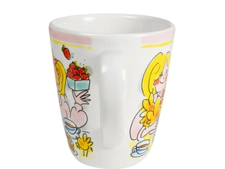 Blond Amsterdam Happy Easter 2025: Mug 0,35l - afbeelding 4