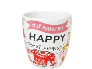 Blond Amsterdam Happy - Minimug Art 0,2l - afbeelding 4