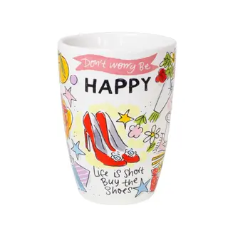 Blond Amsterdam Happy - Xl Mok 0,5L