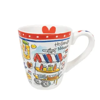 Blond Amsterdam Hollands Glorie Beker Holland