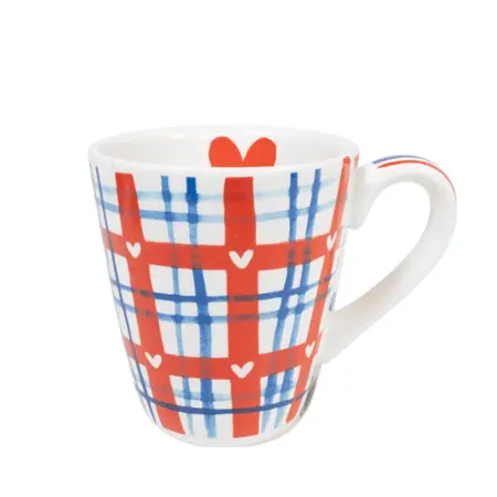 Blond Amsterdam Hollands Glorie Beker Stripes - afbeelding 1