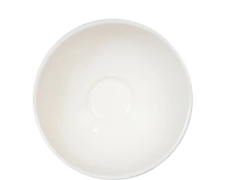 Blond Amsterdam Kom 11,5cm Everyday Stripes Pink Yellow - afbeelding 2