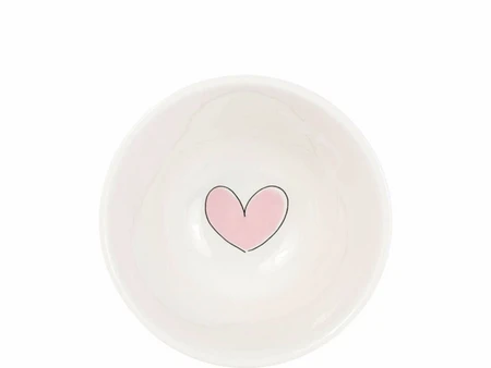 Blond Amsterdam Kom ø14cm Streep - afbeelding 2