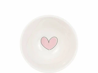 Blond Amsterdam Kom ø14cm Streep - afbeelding 2