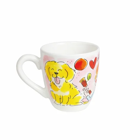 Blond Amsterdam Minimok 0.2L Dog Lover - afbeelding 4