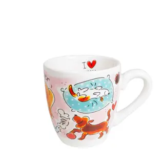 Blond Amsterdam Minimok 0.2L Dog Lover