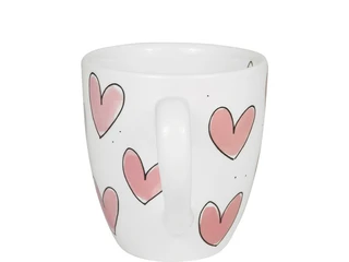 Blond Amsterdam: Minimok 0,2L Roze hartjes - afbeelding 4