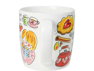 Blond Amsterdam Mom Cappuccino Mug 0,5l - You're A Mother Like No Other - afbeelding 4