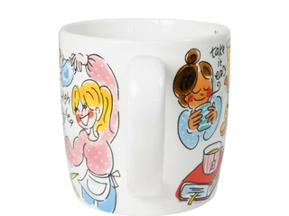 Blond Amsterdam Mom Cappuccino Mug 0.5l - You're My Cup Of Tea - afbeelding 4