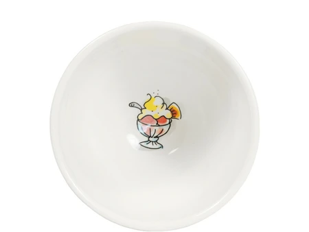 Blond Amsterdam Pasta: Kom 13cm La Dolce Vita - afbeelding 4