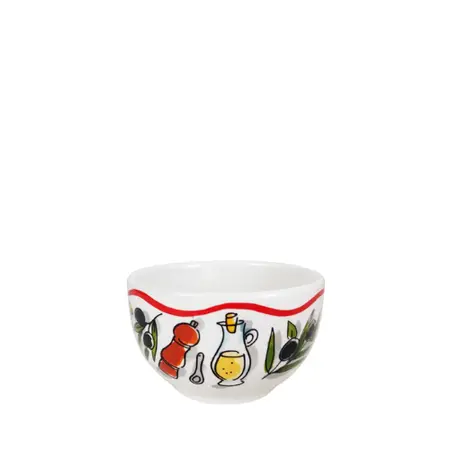 Blond Amsterdam Pasta: Small Bowl