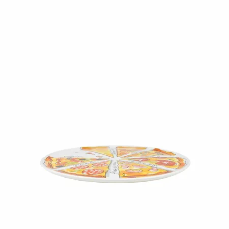 Blond Amsterdam Pizza Sharing Plate Slices