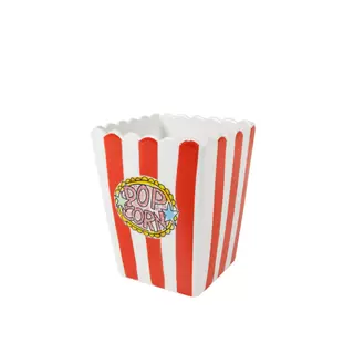 Blond Amsterdam Popcorn Bucket