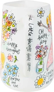 Blond Amsterdam Sapkan Little Things - afbeelding 4