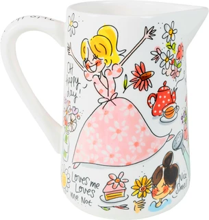 Blond Amsterdam Sapkan Little Things - afbeelding 3