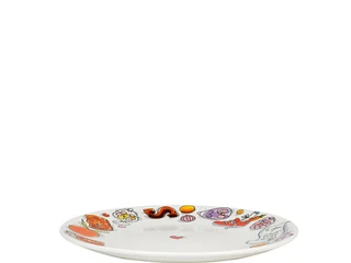 Blond Amsterdam Sint: Bord 22cm Liefs Sint - afbeelding 2