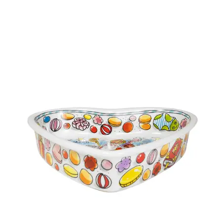 Blond Amsterdam Sint: Heart Bowl Big - afbeelding 2