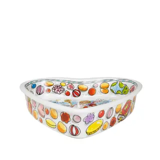 Blond Amsterdam Sint: Heart Bowl Big - afbeelding 2
