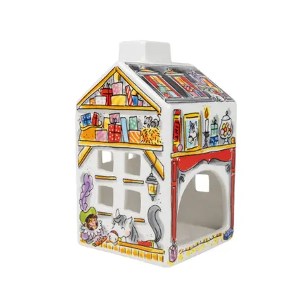 Blond Amsterdam Sint: Light House 2024