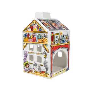 Blond Amsterdam Sint: Light House 2024